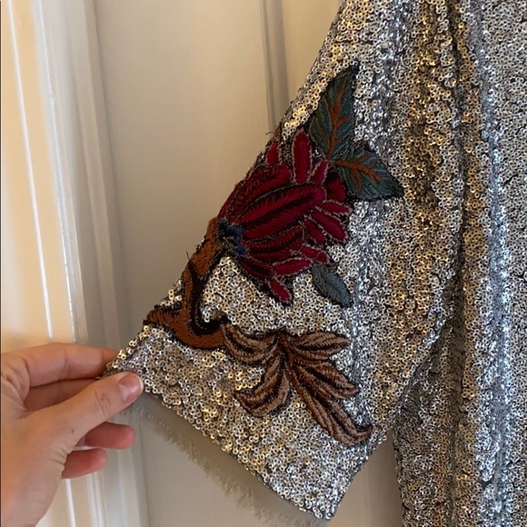 MORE PHOTOS OF ZARA DRESS - Picture 7 of 11